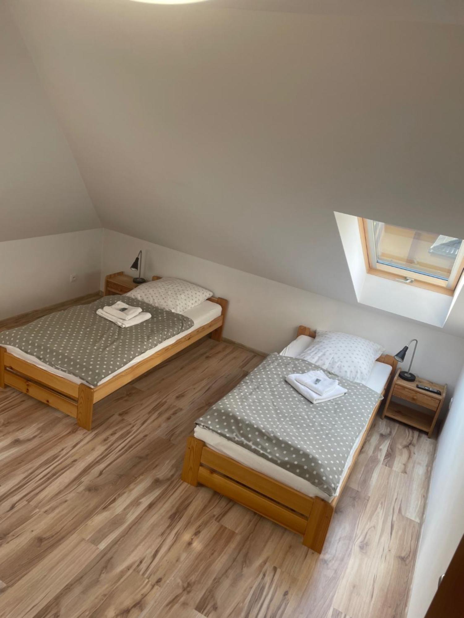 Ferienwohnung Rozana 51 Oppeln Exterior foto