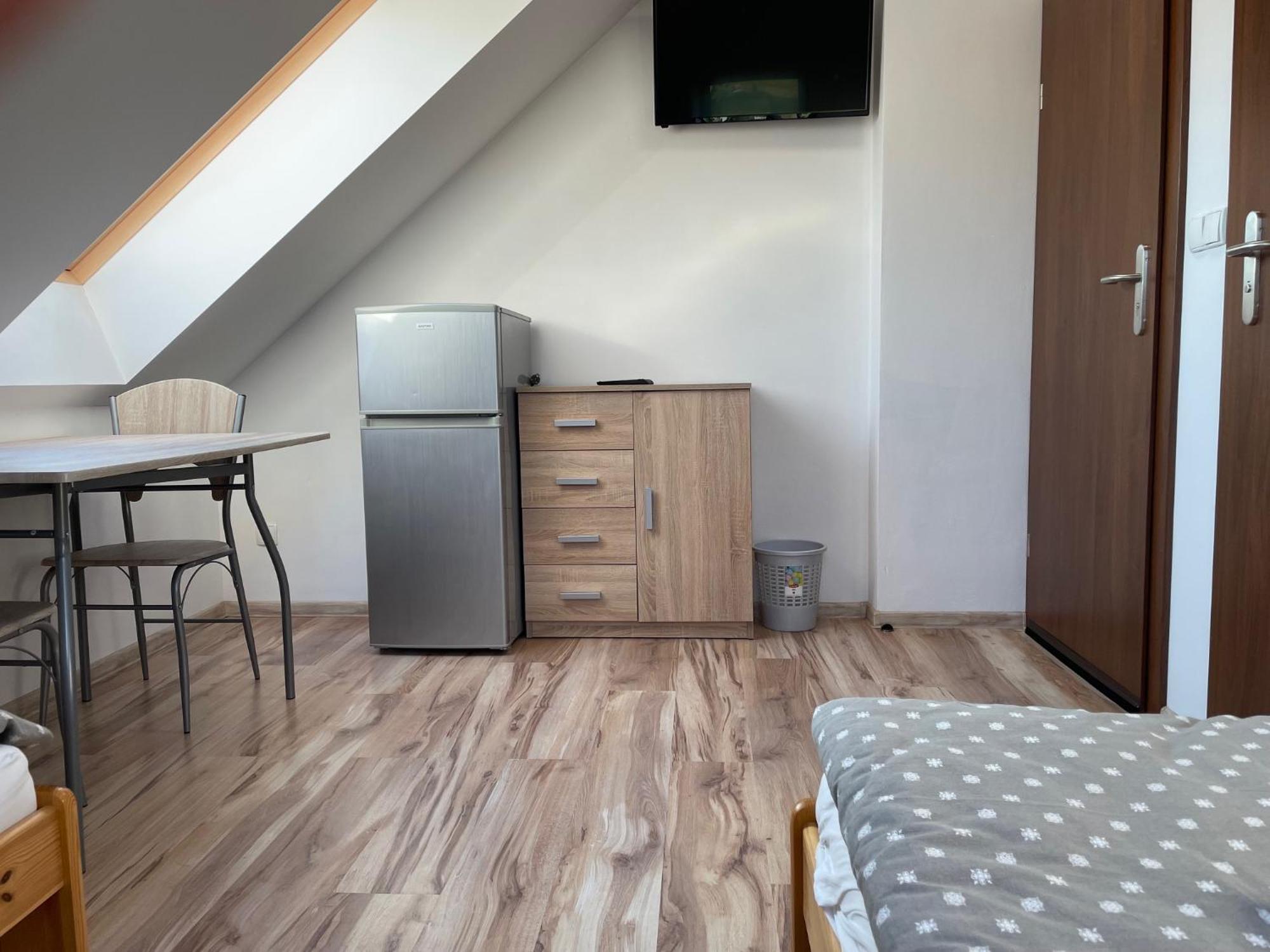 Ferienwohnung Rozana 51 Oppeln Exterior foto