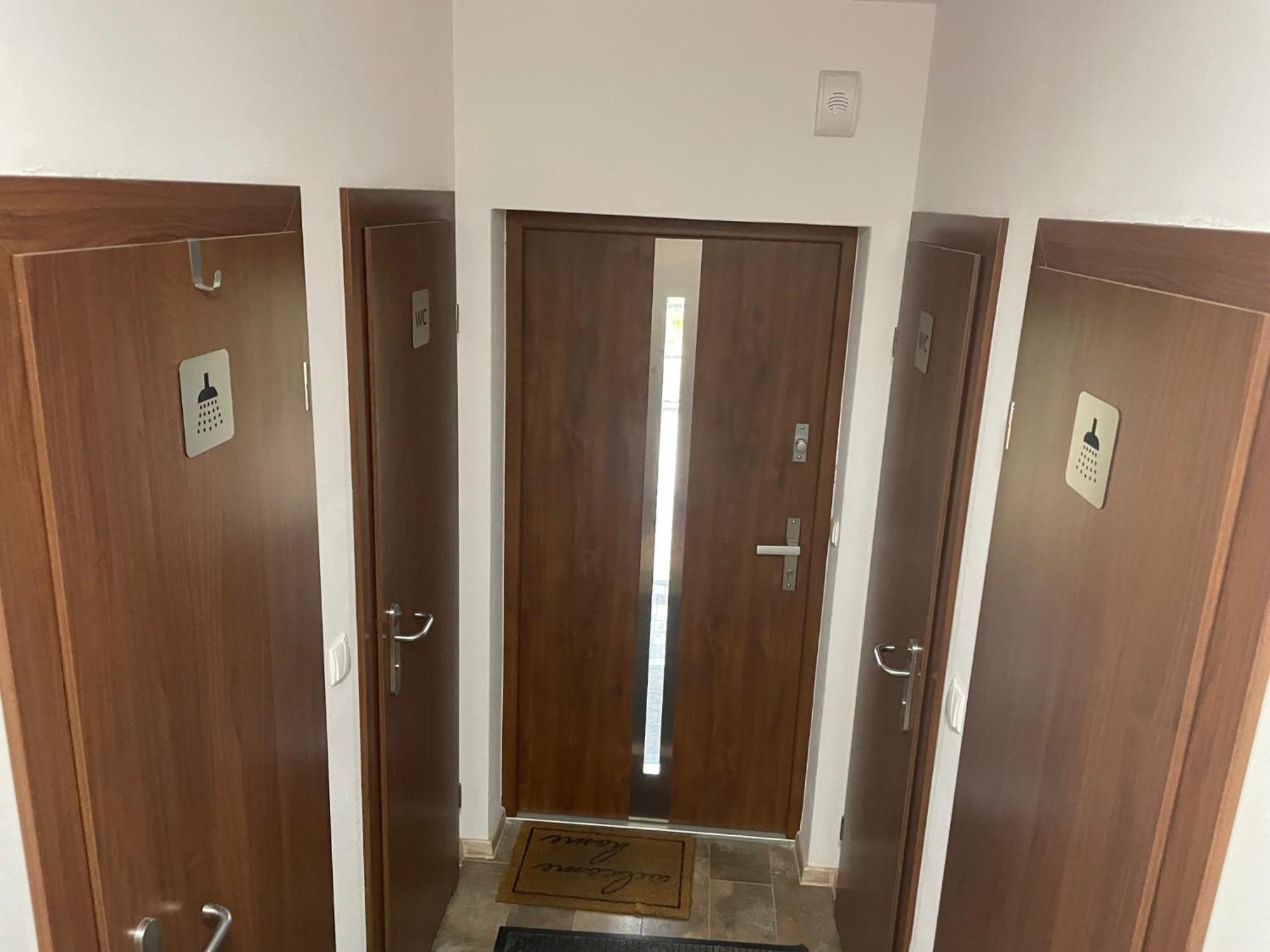 Ferienwohnung Rozana 51 Oppeln Exterior foto
