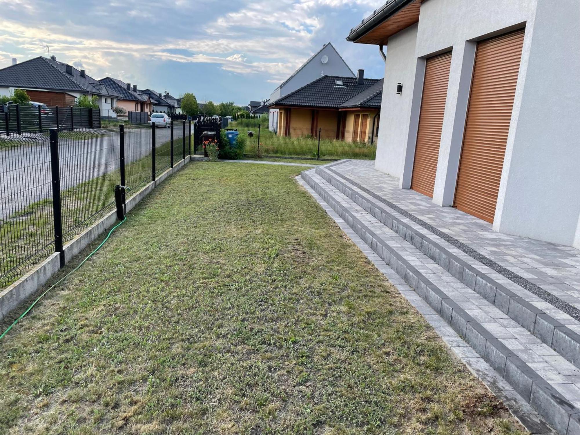 Ferienwohnung Rozana 51 Oppeln Exterior foto