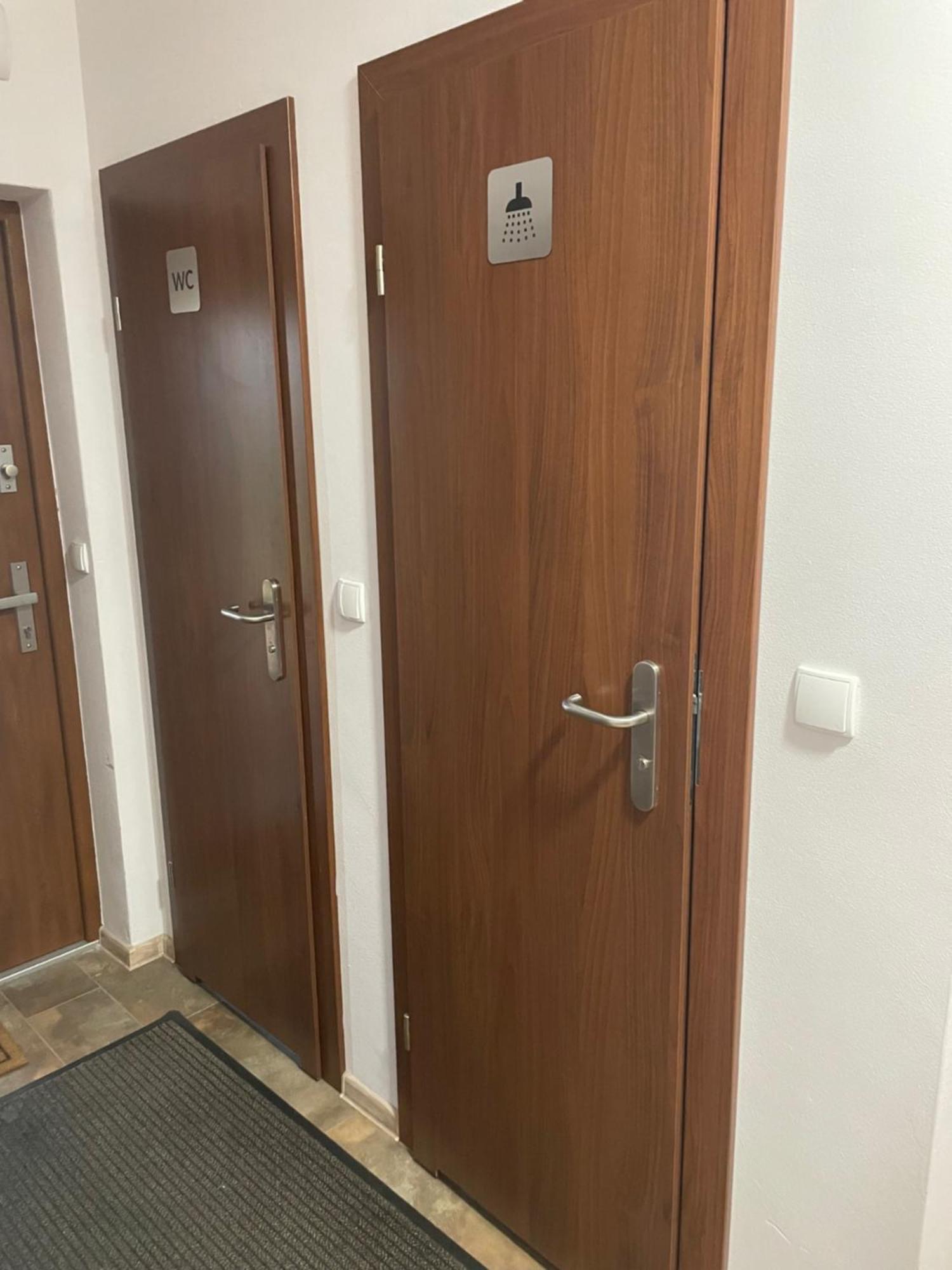 Ferienwohnung Rozana 51 Oppeln Exterior foto
