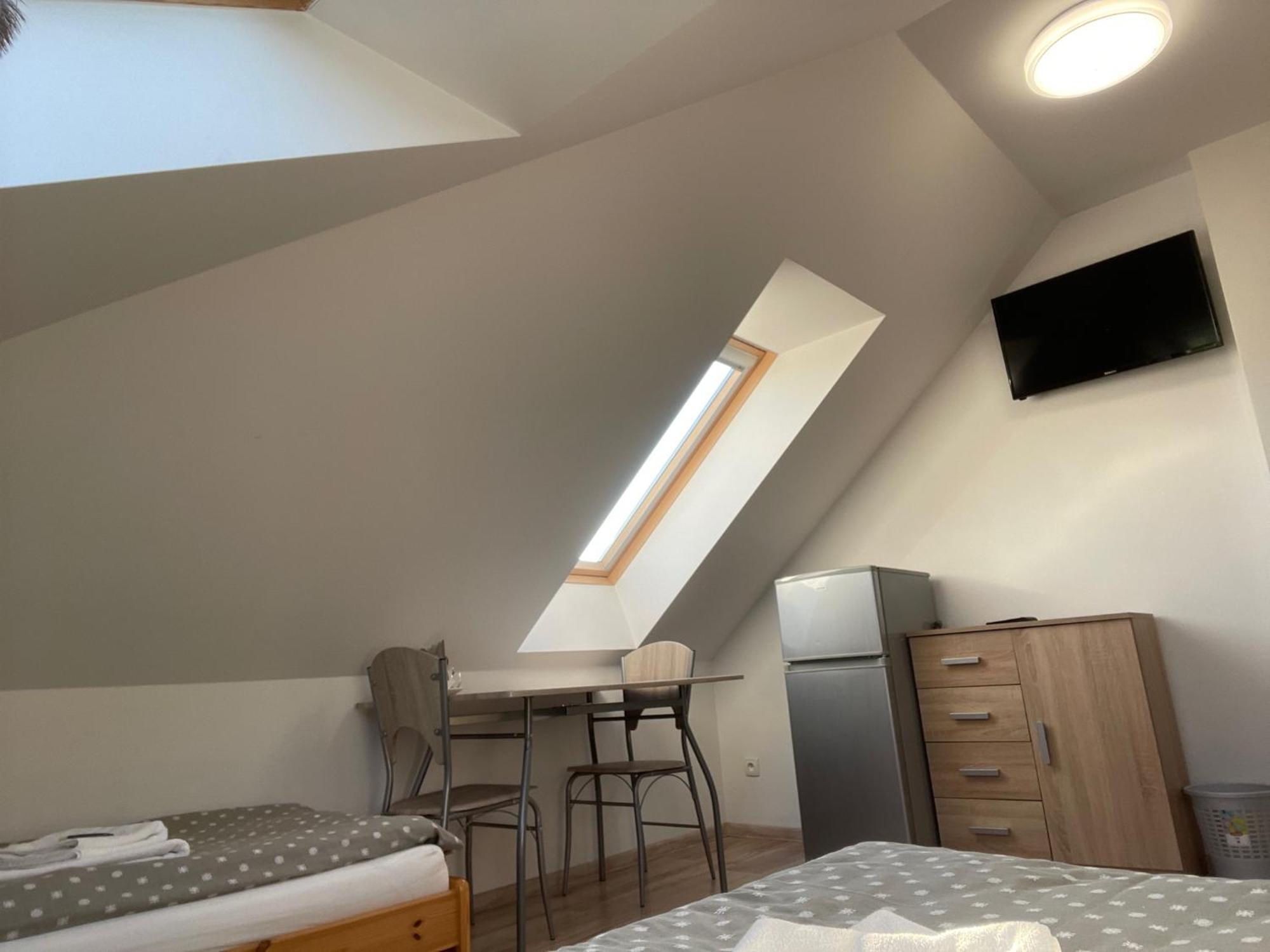 Ferienwohnung Rozana 51 Oppeln Exterior foto
