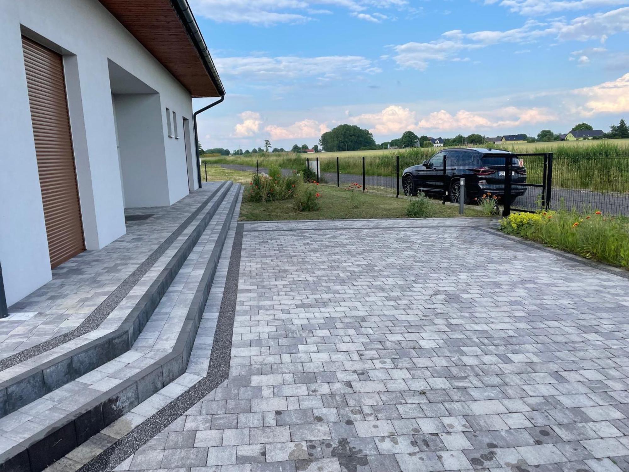 Ferienwohnung Rozana 51 Oppeln Exterior foto