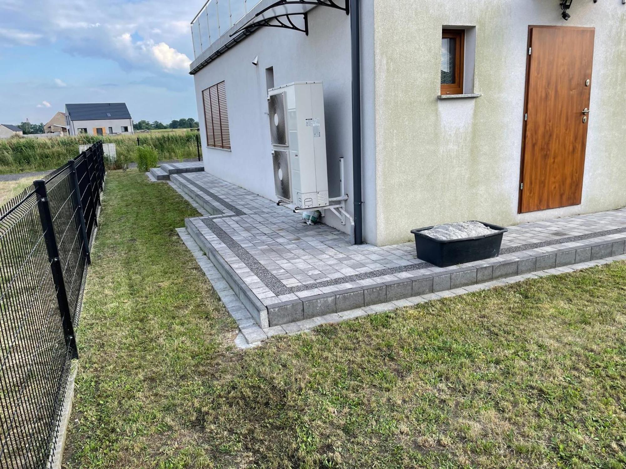 Ferienwohnung Rozana 51 Oppeln Exterior foto