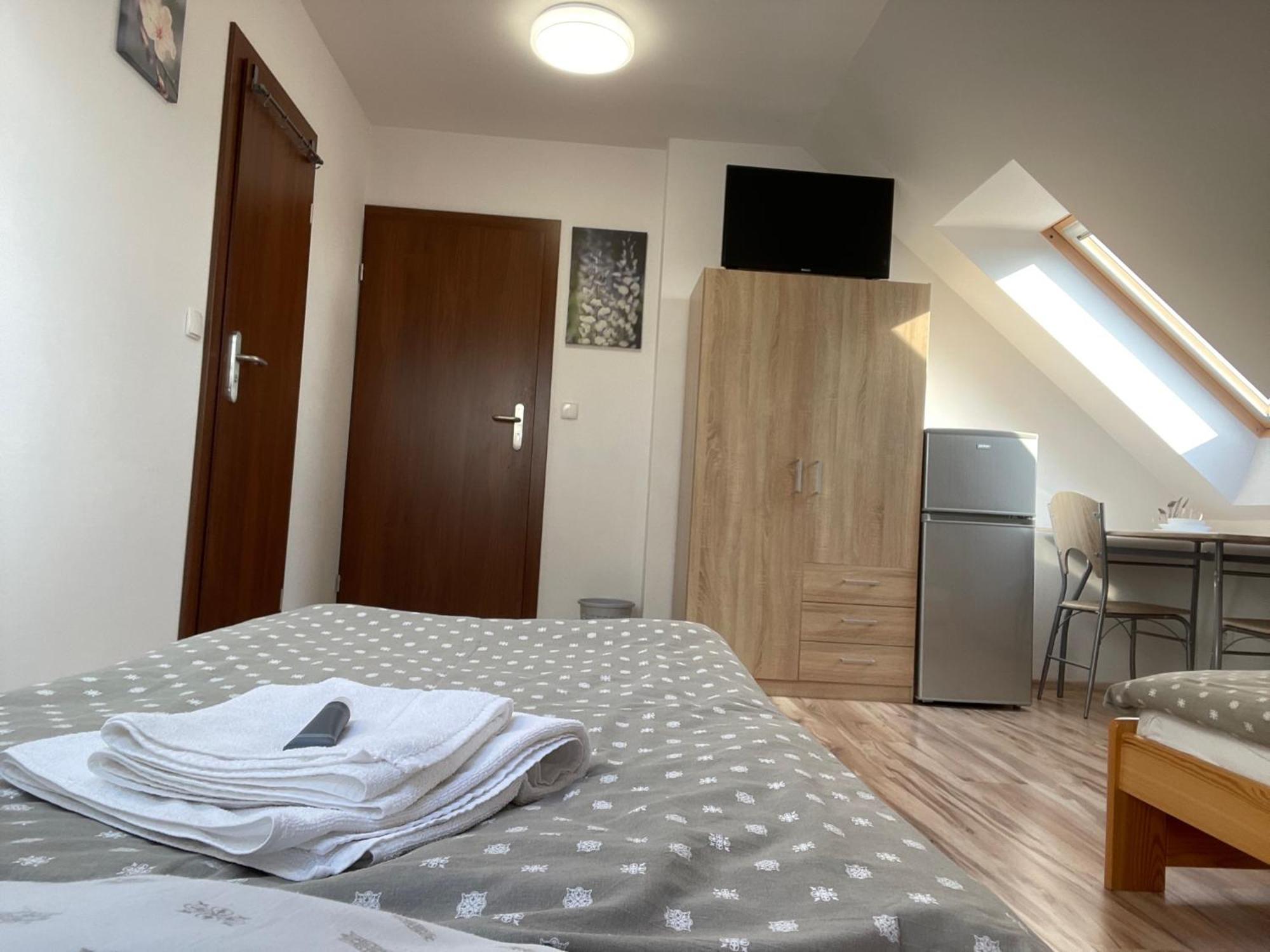 Ferienwohnung Rozana 51 Oppeln Exterior foto