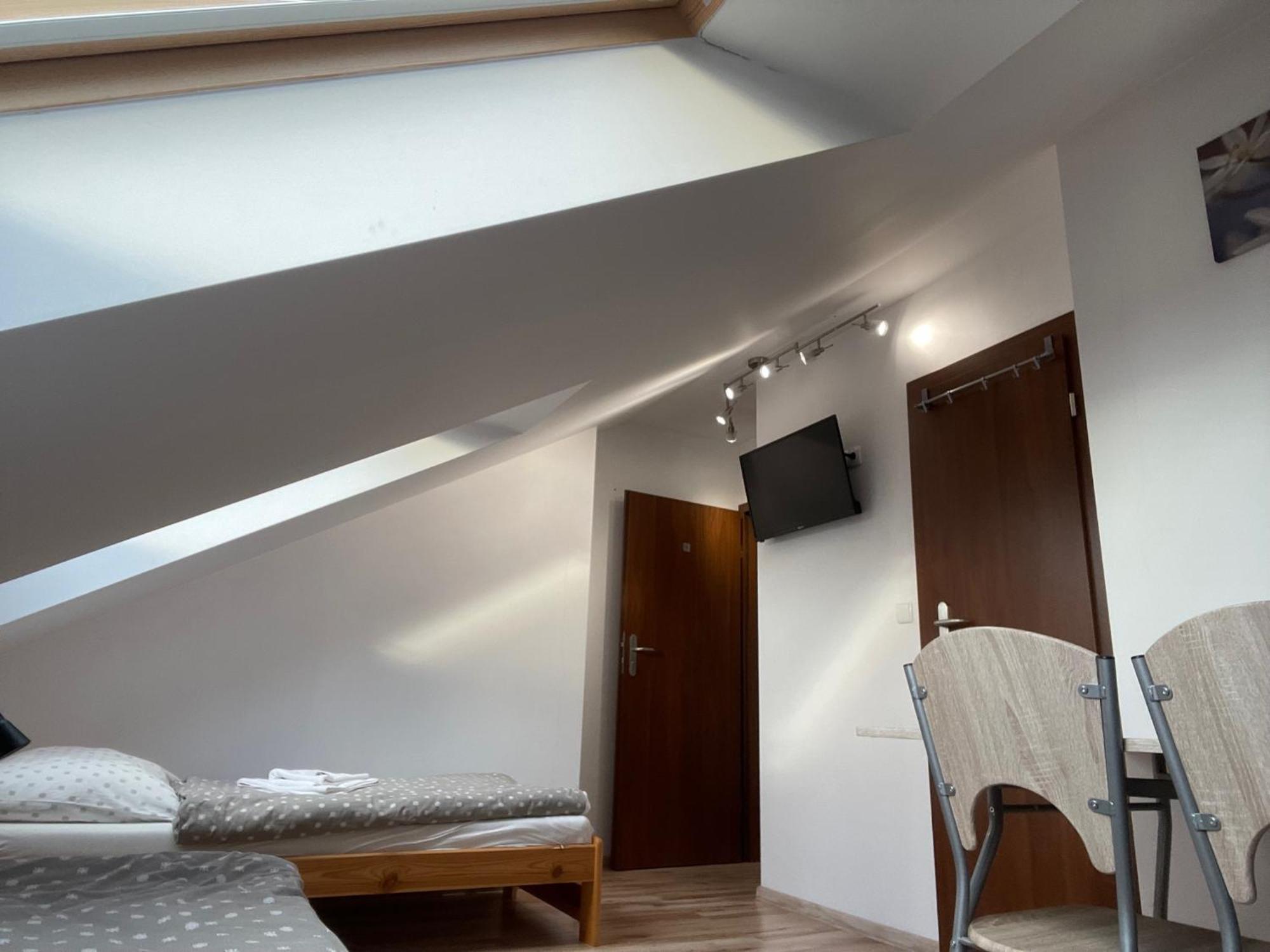 Ferienwohnung Rozana 51 Oppeln Exterior foto