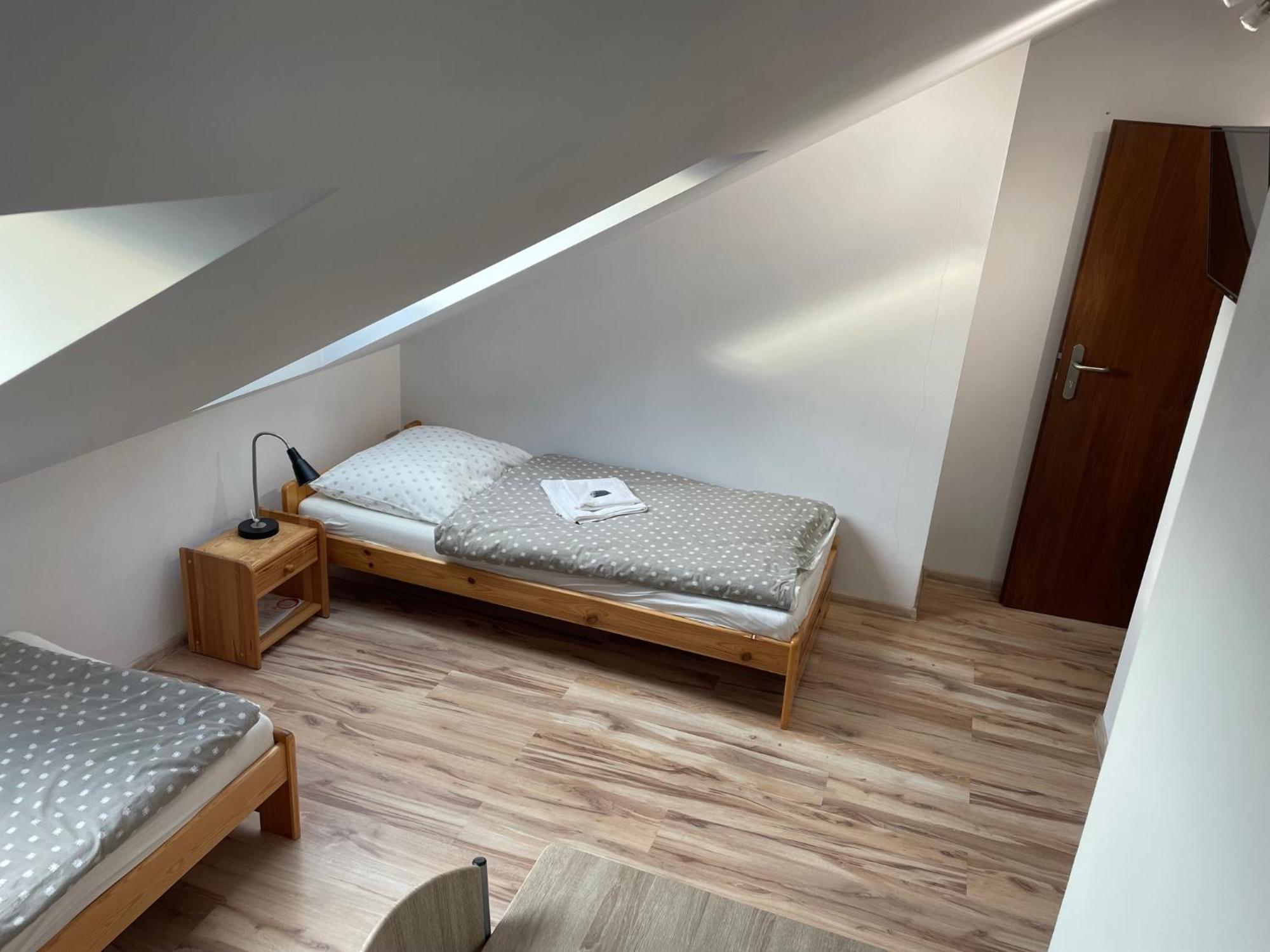 Ferienwohnung Rozana 51 Oppeln Exterior foto