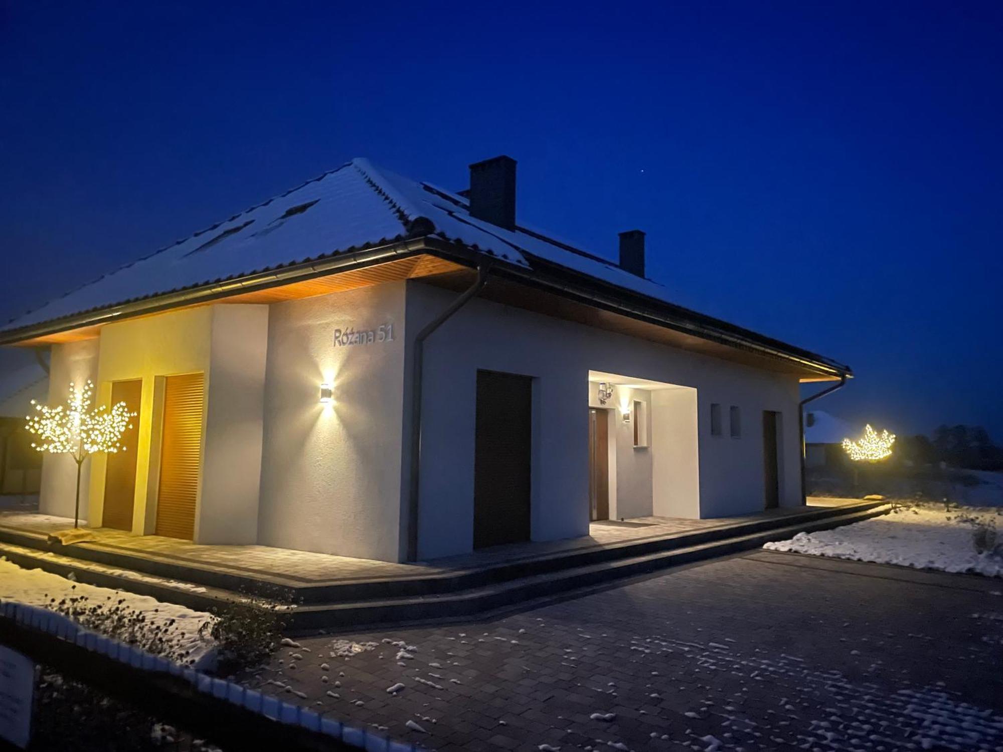 Ferienwohnung Rozana 51 Oppeln Exterior foto