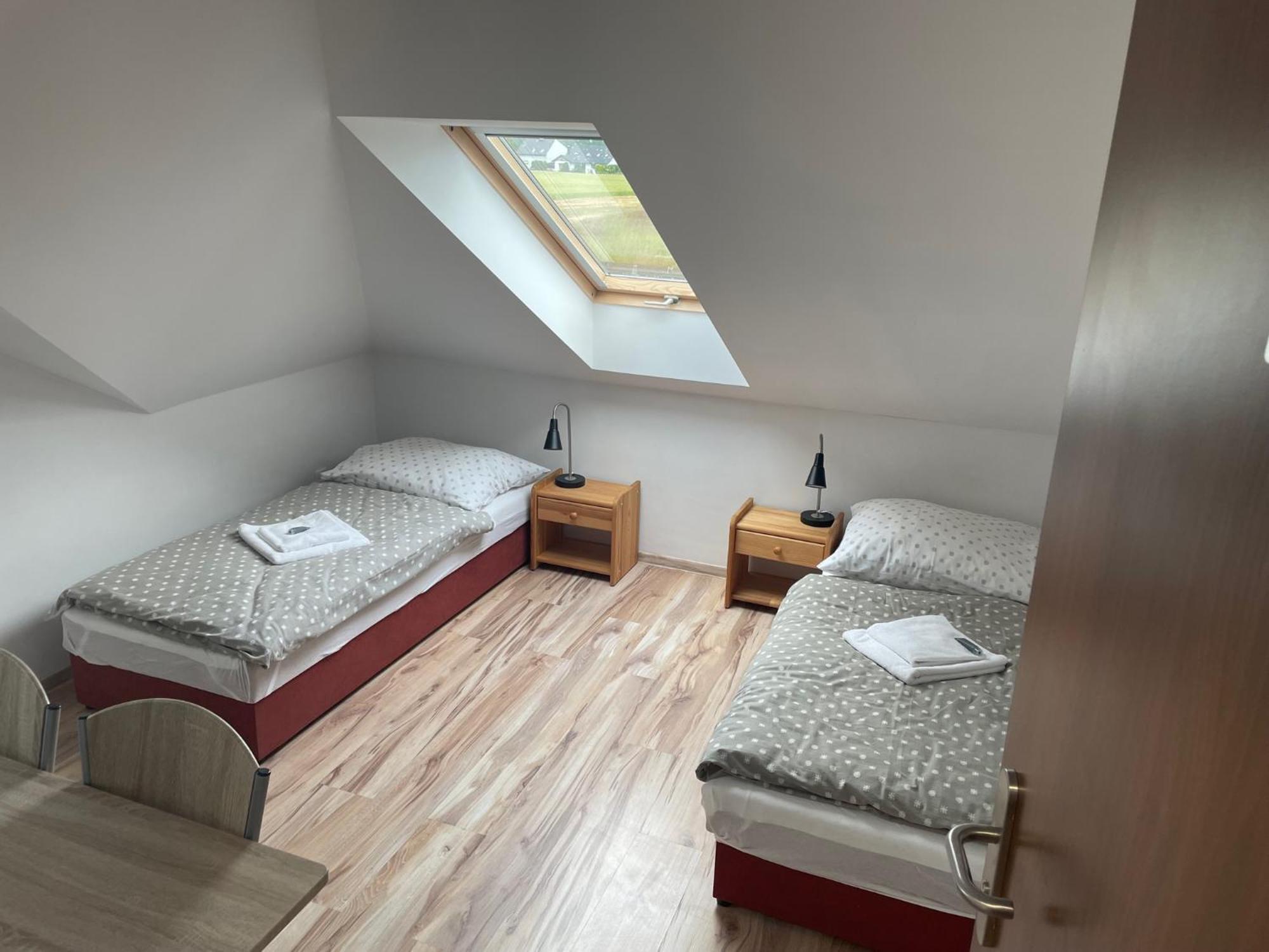 Ferienwohnung Rozana 51 Oppeln Exterior foto