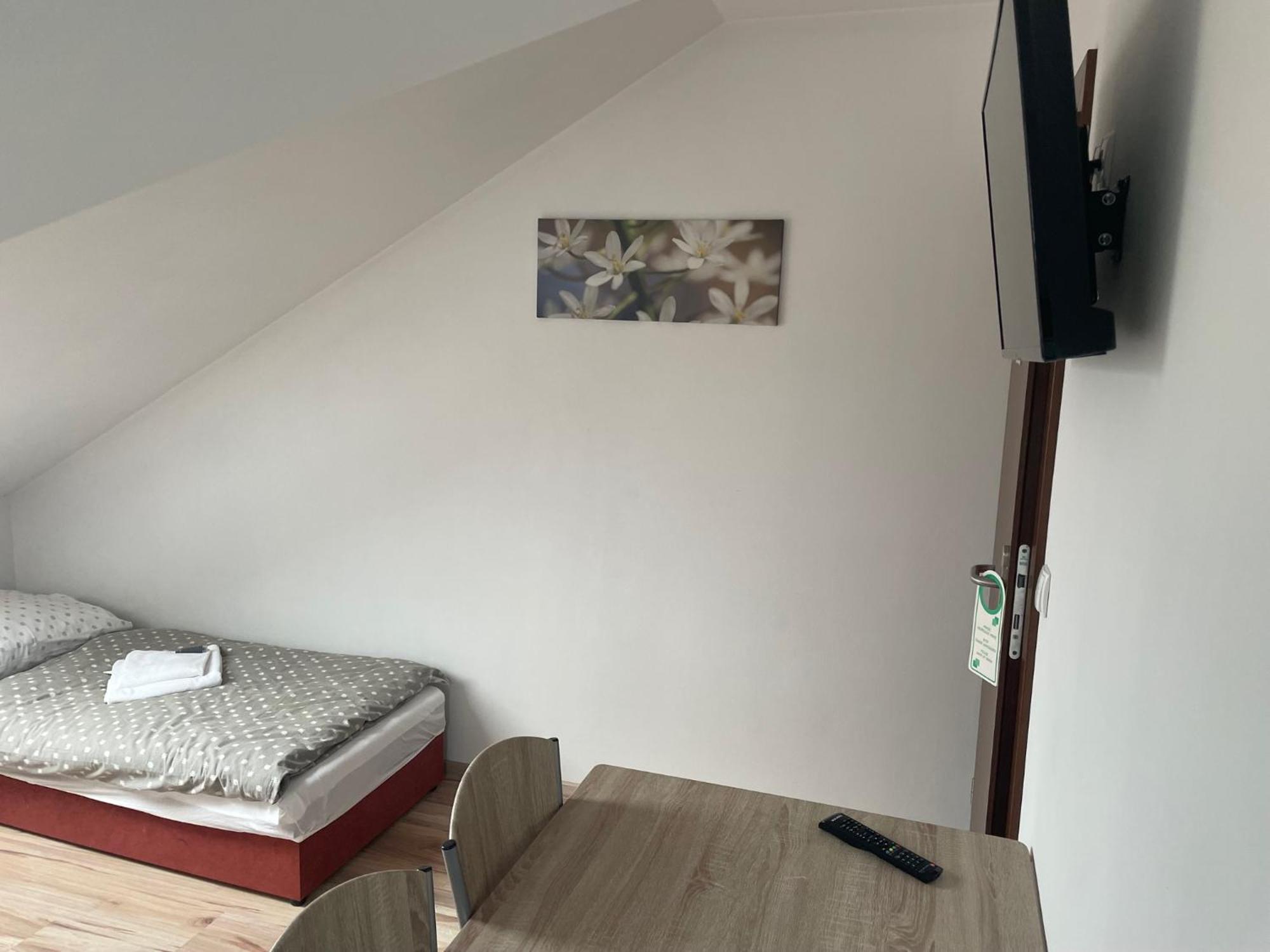 Ferienwohnung Rozana 51 Oppeln Exterior foto