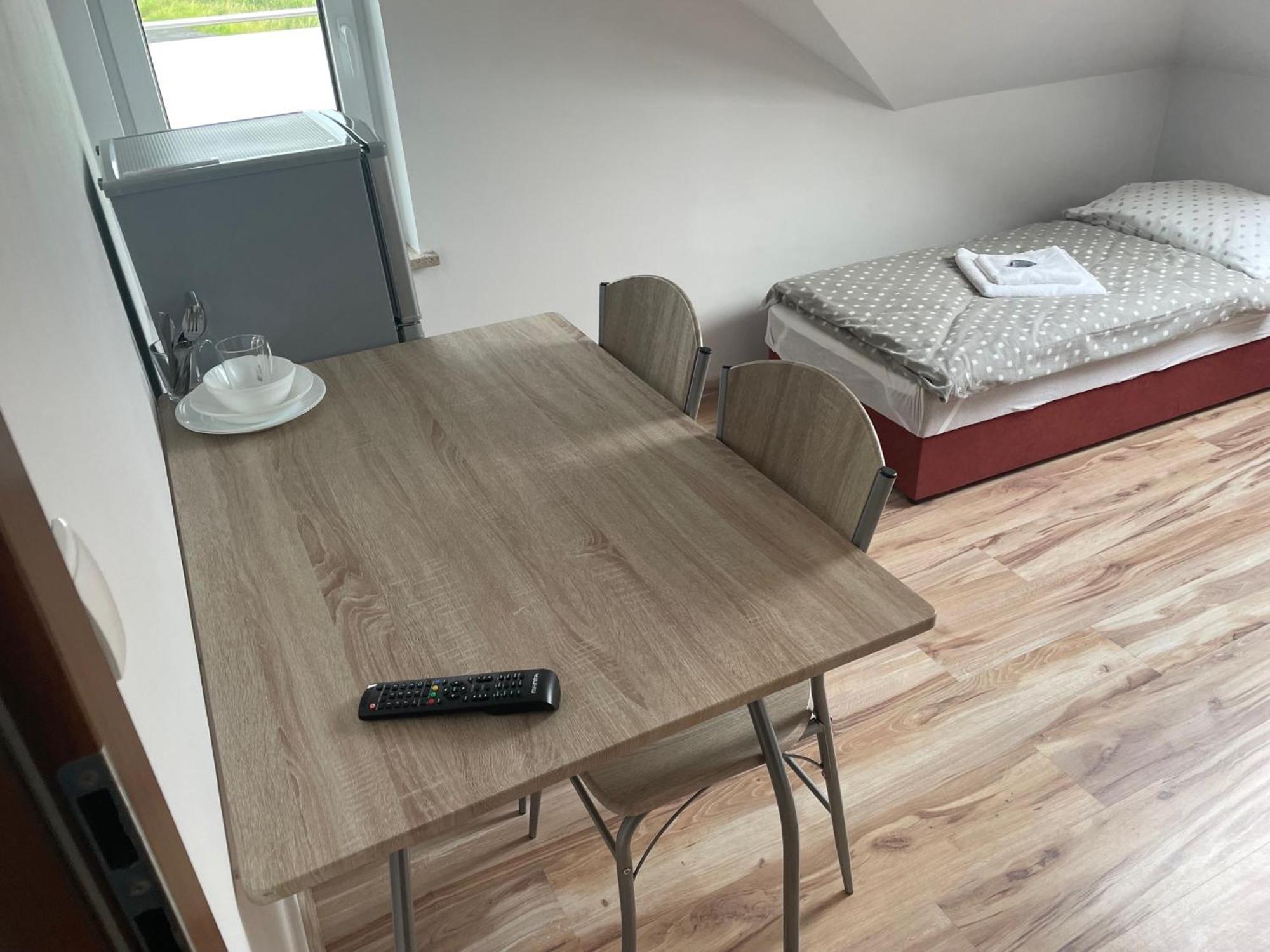 Ferienwohnung Rozana 51 Oppeln Exterior foto