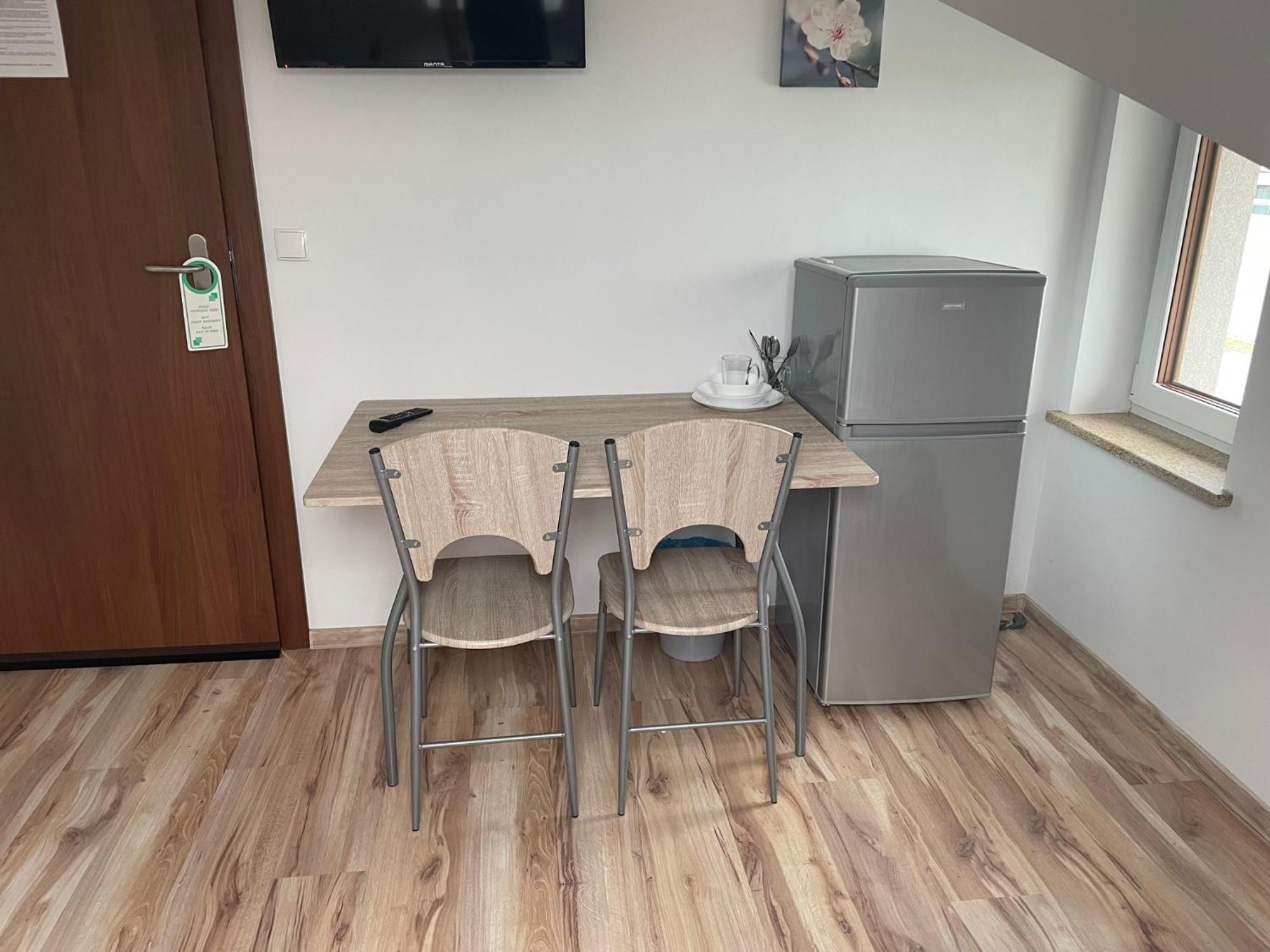 Ferienwohnung Rozana 51 Oppeln Exterior foto