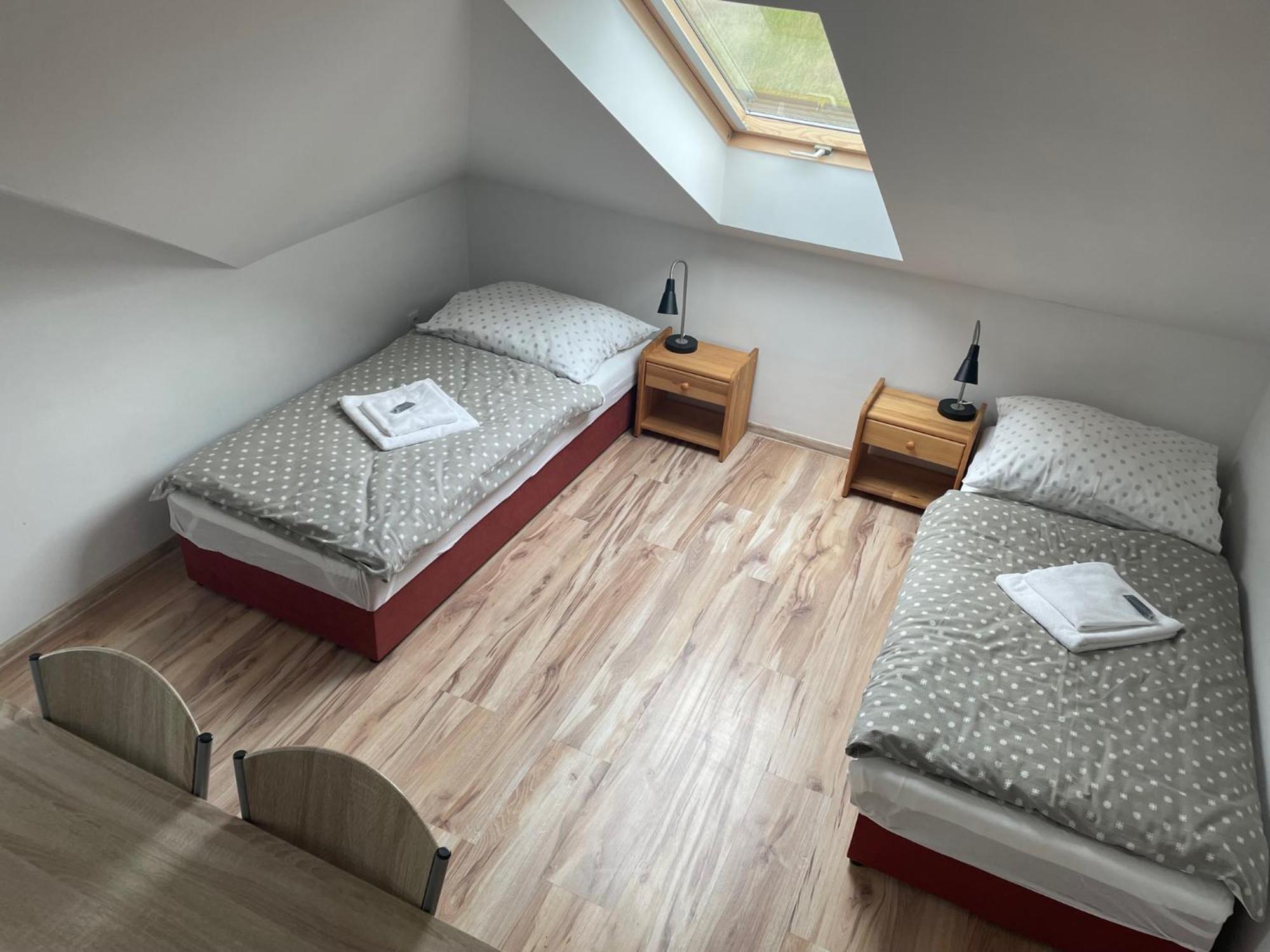 Ferienwohnung Rozana 51 Oppeln Exterior foto