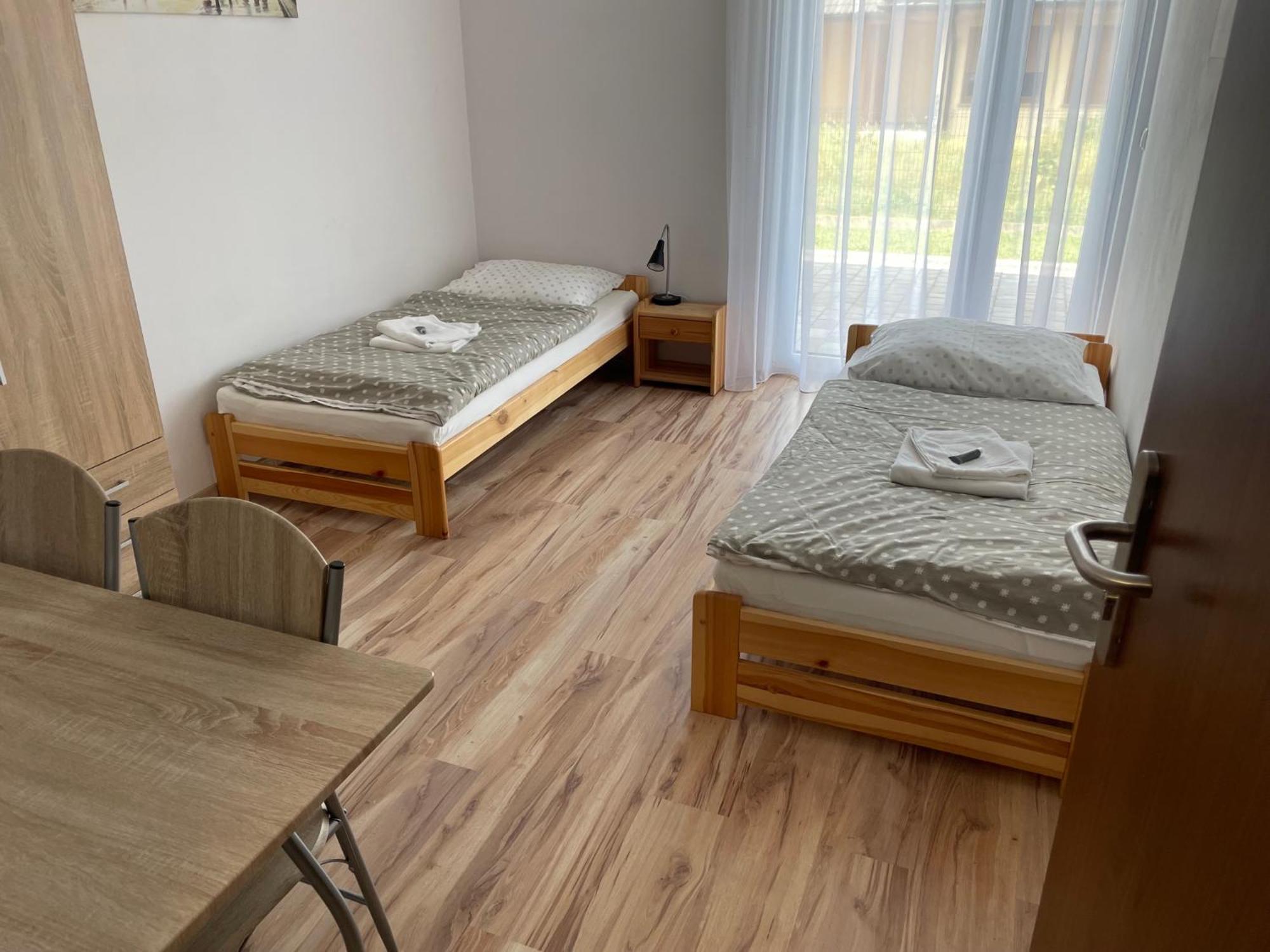 Ferienwohnung Rozana 51 Oppeln Exterior foto