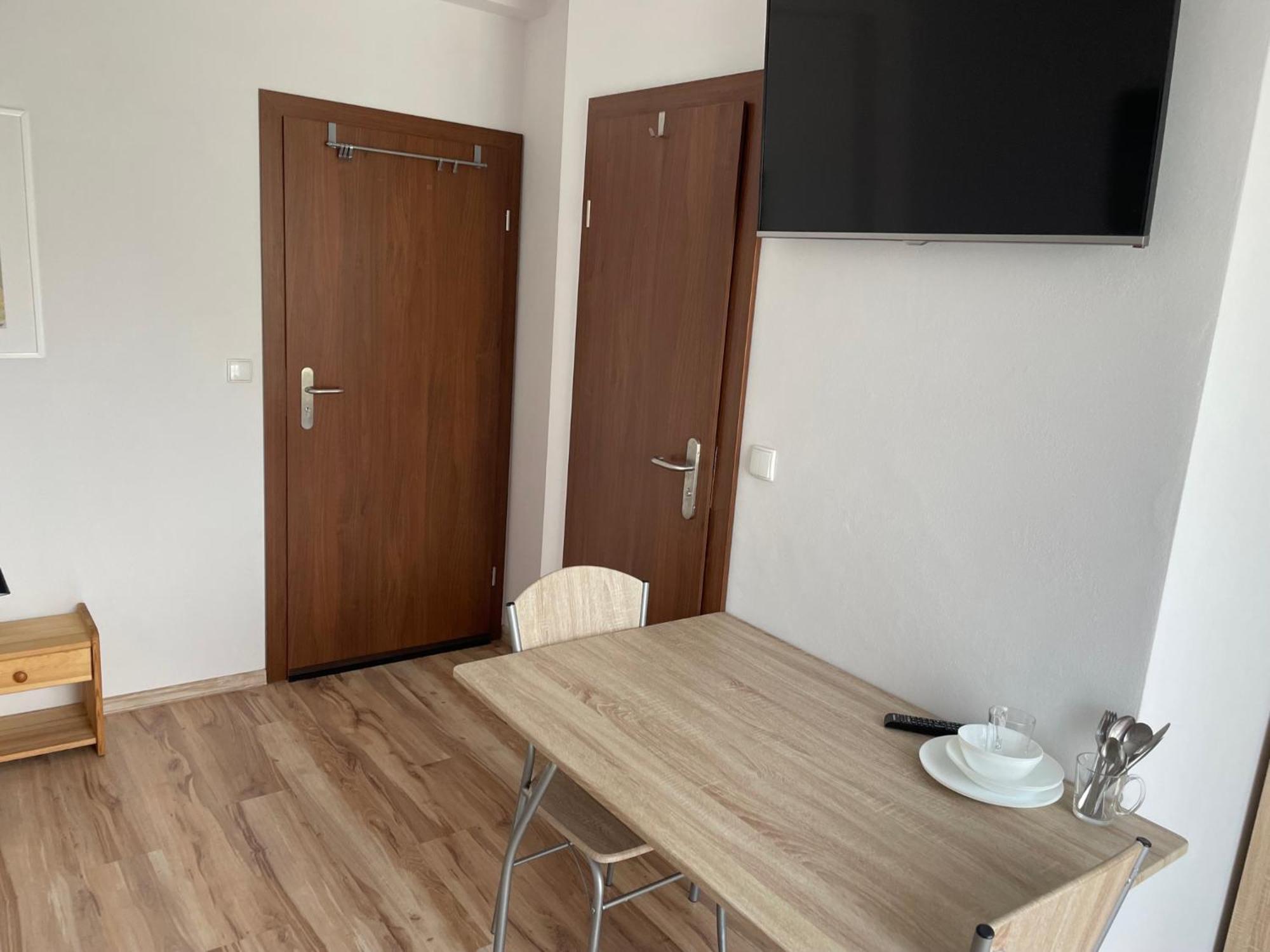 Ferienwohnung Rozana 51 Oppeln Exterior foto
