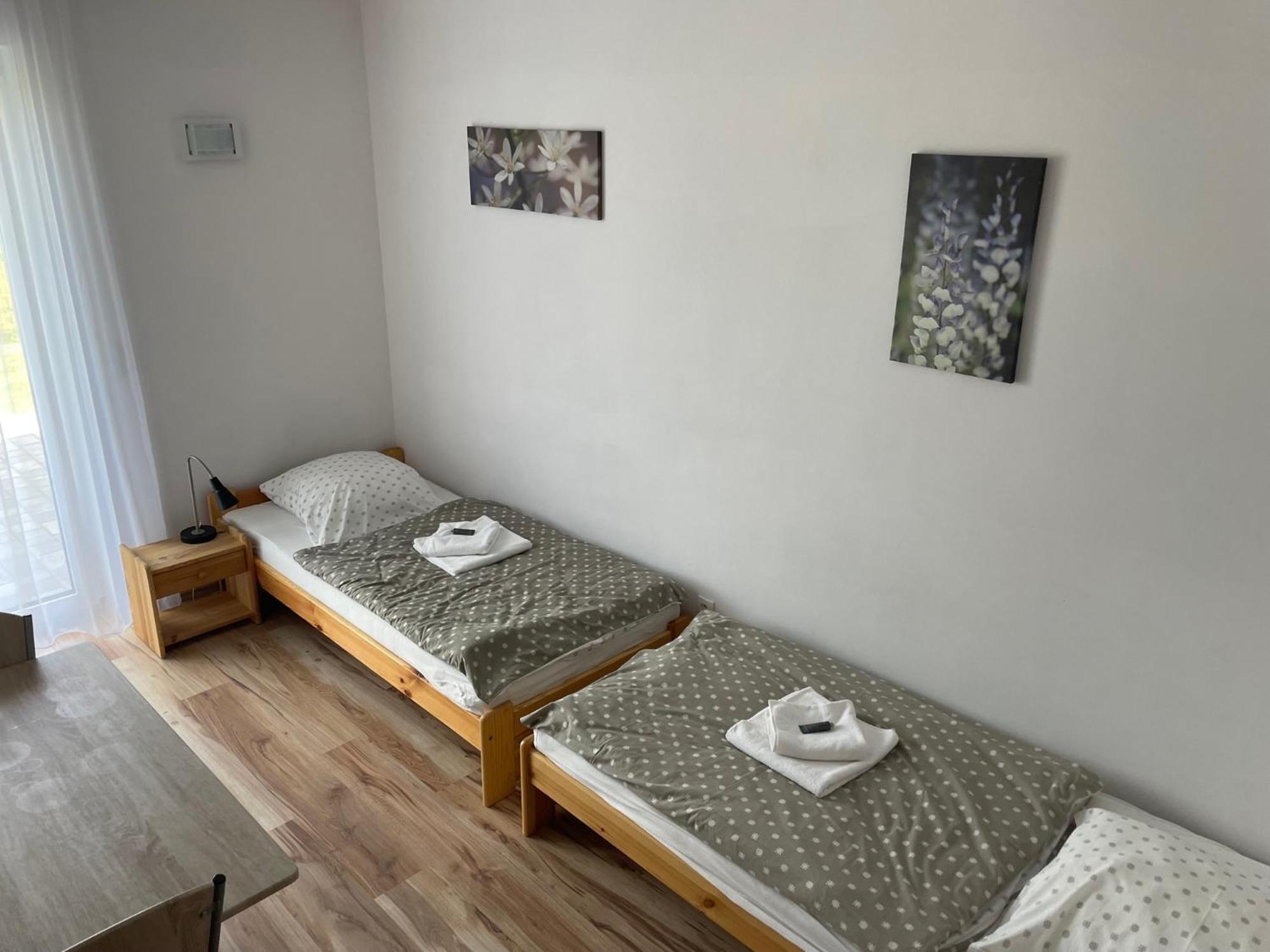 Ferienwohnung Rozana 51 Oppeln Exterior foto