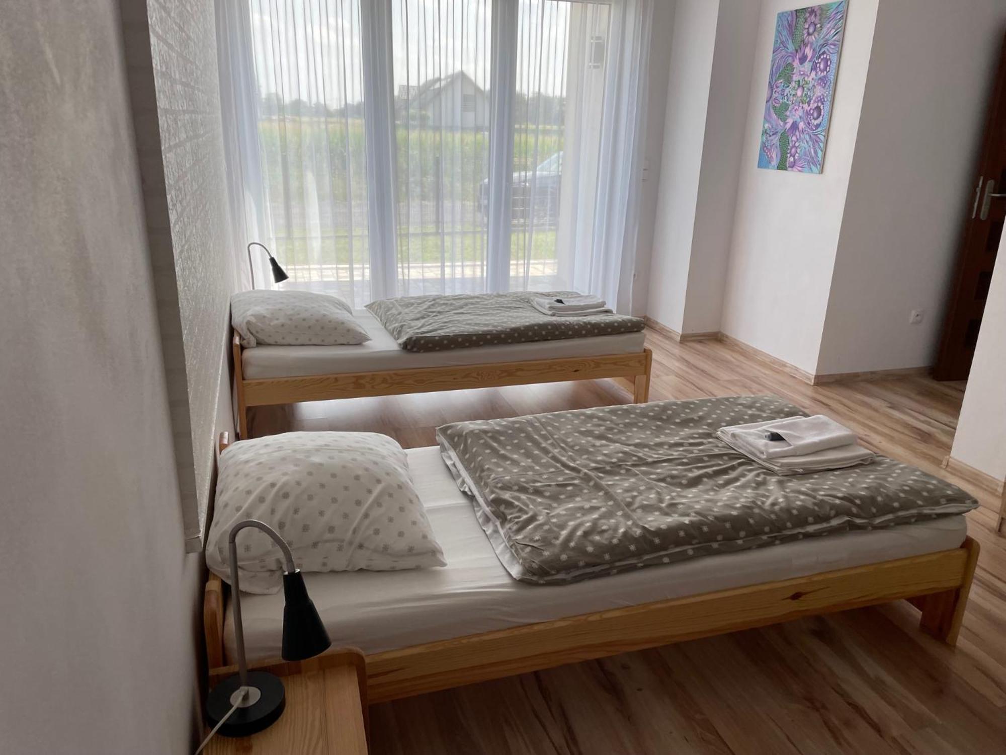 Ferienwohnung Rozana 51 Oppeln Exterior foto