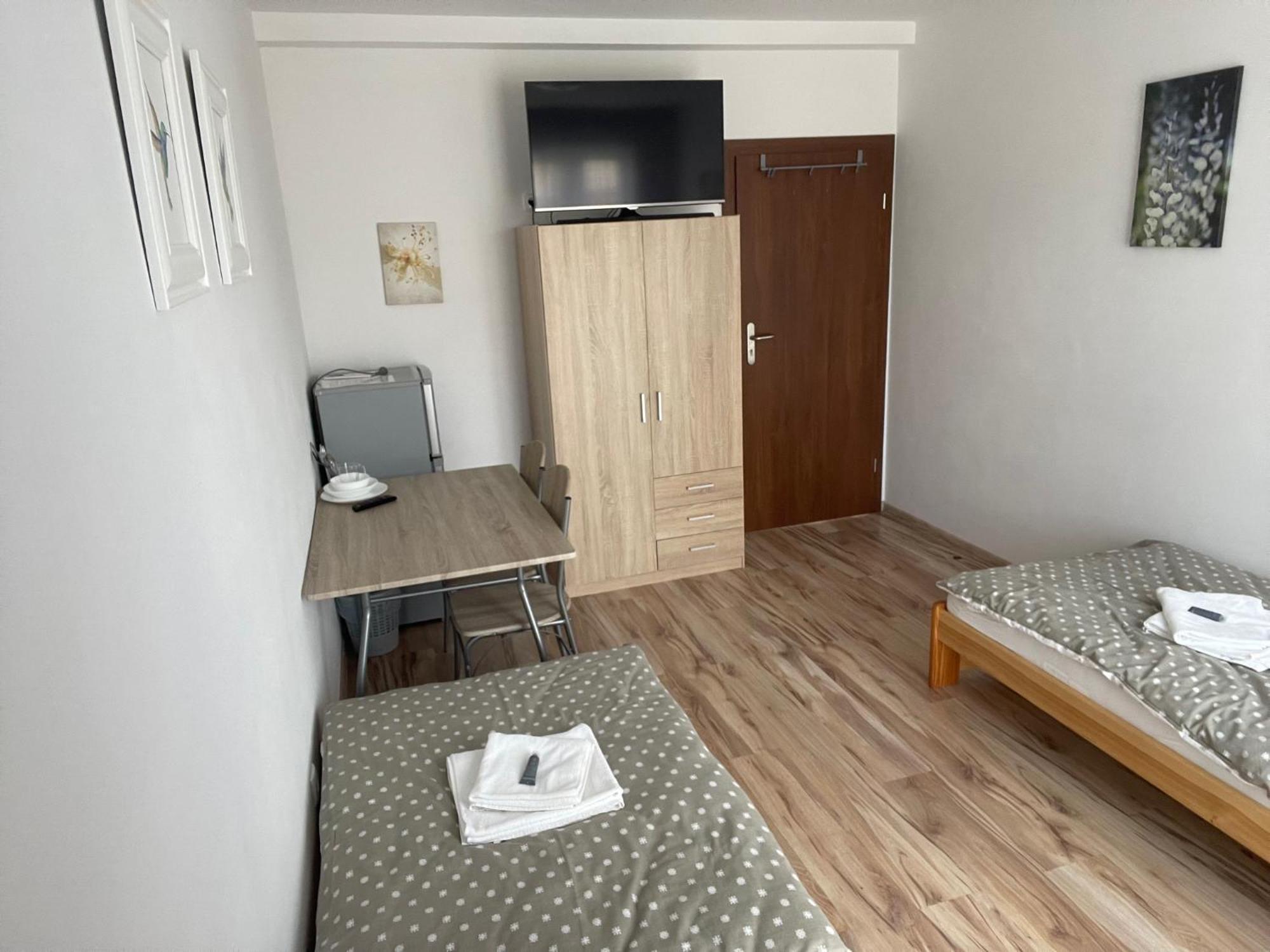 Ferienwohnung Rozana 51 Oppeln Exterior foto