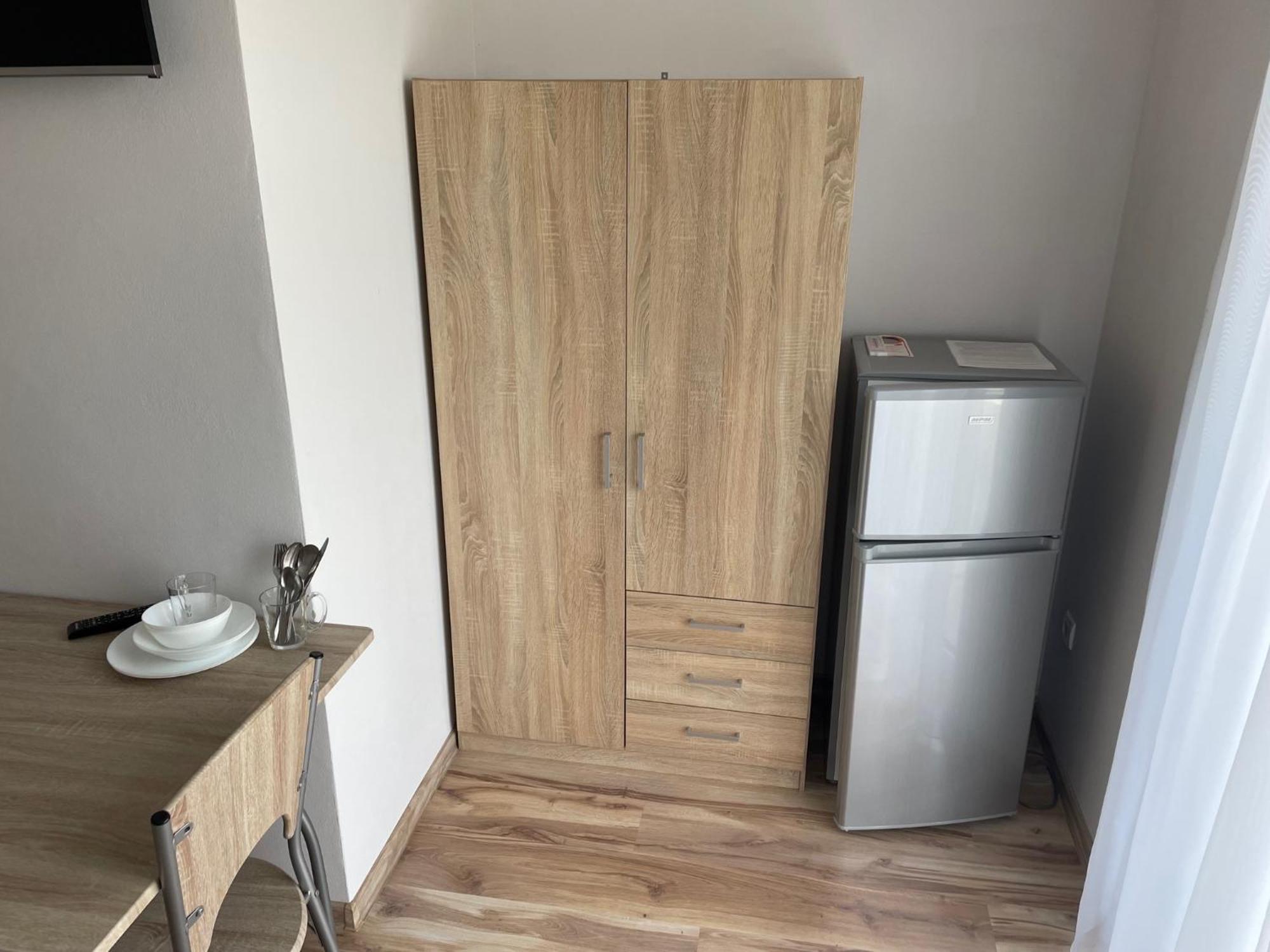 Ferienwohnung Rozana 51 Oppeln Exterior foto