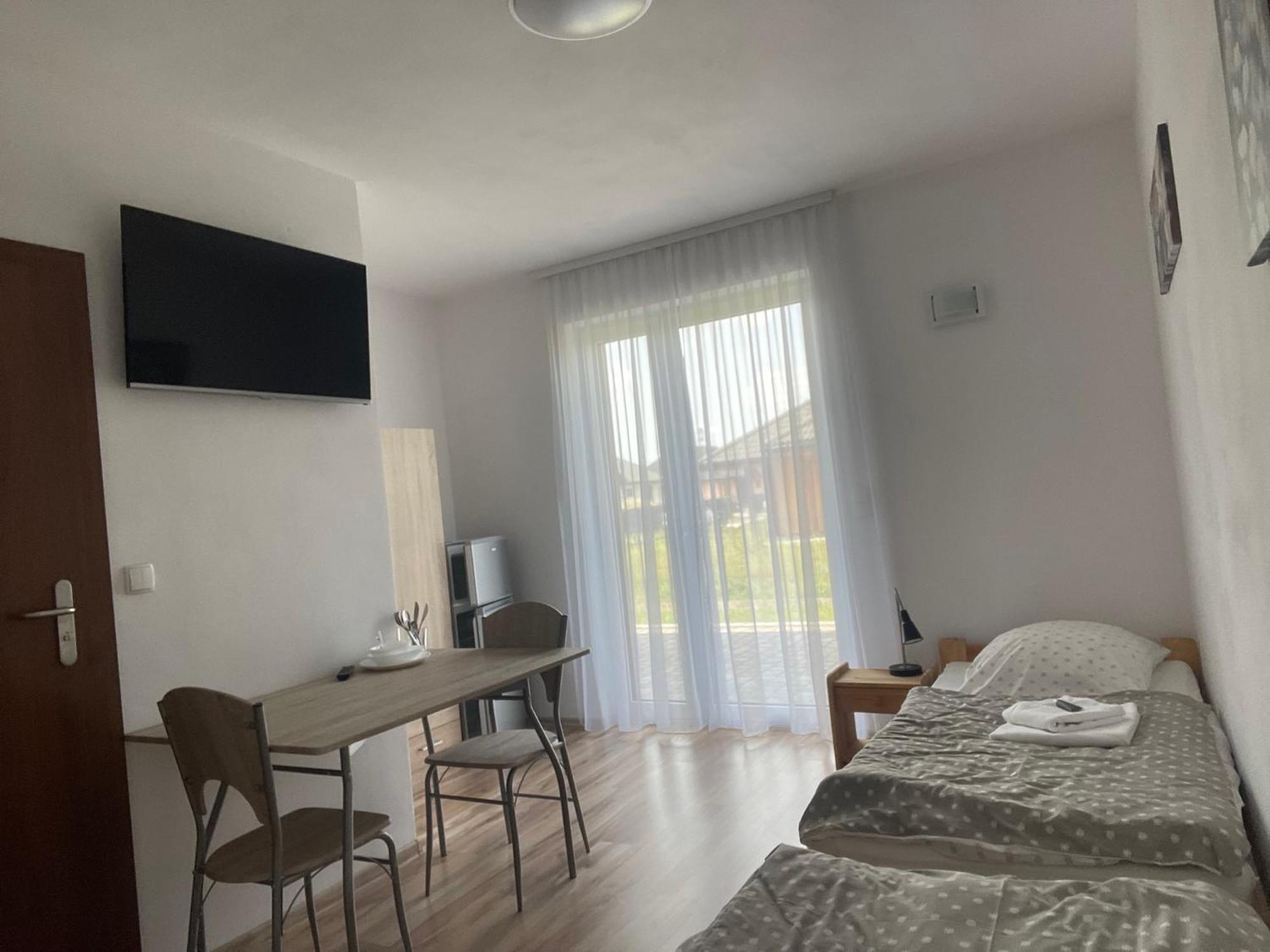 Ferienwohnung Rozana 51 Oppeln Exterior foto