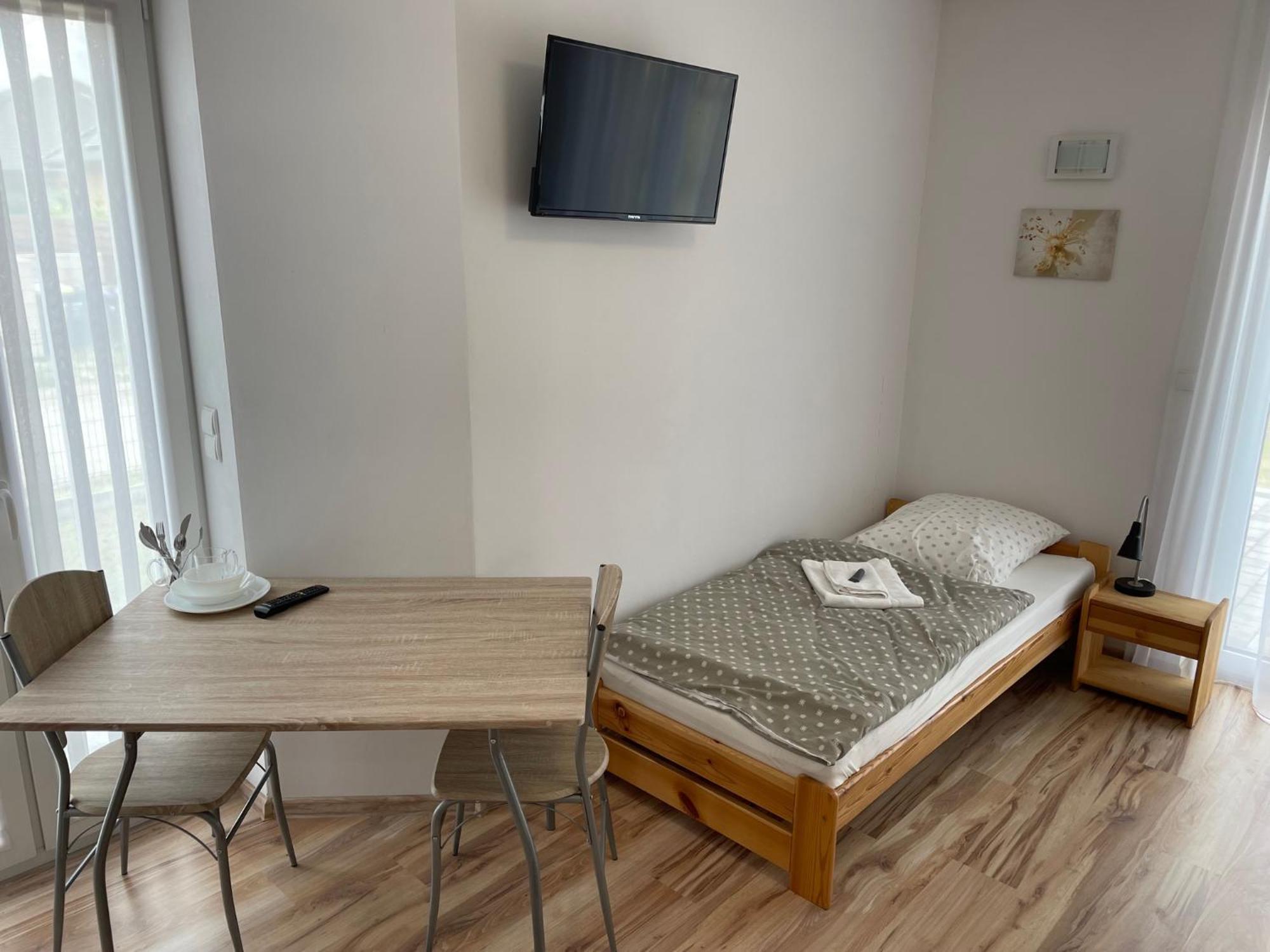 Ferienwohnung Rozana 51 Oppeln Exterior foto