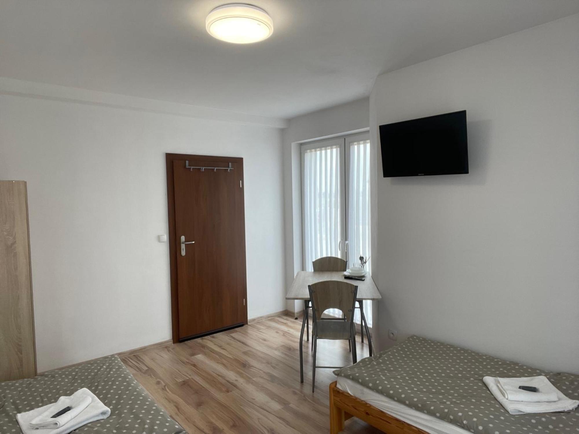 Ferienwohnung Rozana 51 Oppeln Exterior foto